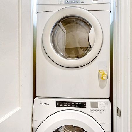 Encinal Condominiums أوستن الغرفة الصورة
