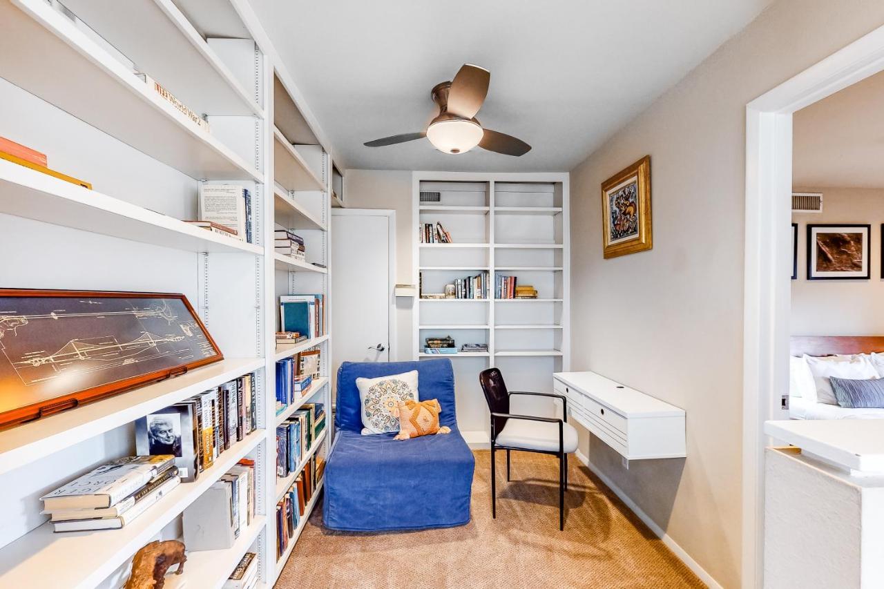 Encinal Condominiums أوستن المظهر الخارجي الصورة