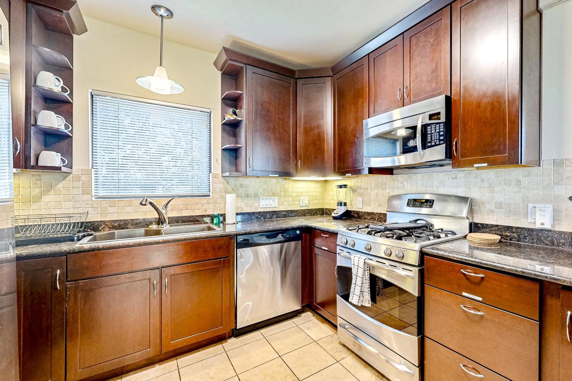 Encinal Condominiums أوستن الغرفة الصورة